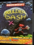 Atari  800  -  Boulder Dash I